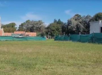 Terreno · 560m² · Terreno en Venta - 560 m² - Fátima, Pilar