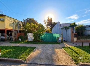 Terreno · 600m² · Venta Lote con 2 Deptos a Refaccionar