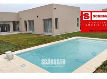 Casa · 660m² · 4 Ambientes · Casa en Santa Ines