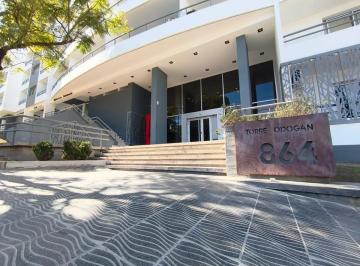 Departamento de 4 ambientes, Córdoba · Departamento Av Pueyrredón 800. Balcón