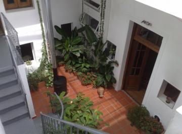 Local comercial · 130m² · 5 Ambientes · Inmueble Comercial/vivienda en Alquiler - Palermo Hollywood