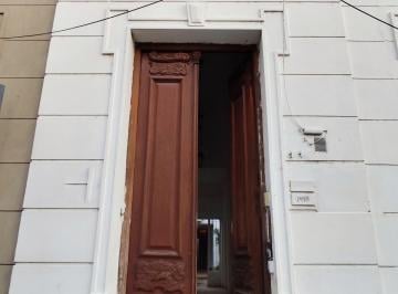 PH de 4 ambientes, Ciudad de Santa Fe · Alq. Dto. Interno en Barrio Sur