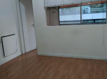 Departamento de 1 ambiente, San Nicolás · Monoambiente en Microcentro