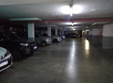 Garage · 12m² · 1 Cochera · Cochera en Venta - 12 m² - Villa Crespo