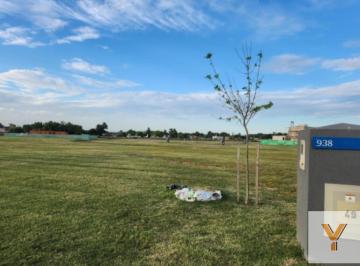 Terreno · 801m² · Terreno en Venta - 801 m² - Terralagos, Canning
