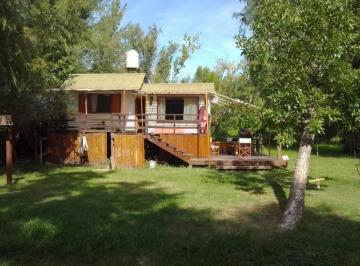 Casa · 50m² · 3 Ambientes · Casa en Venta - 2 Dorm. 1 Baño - Tigre