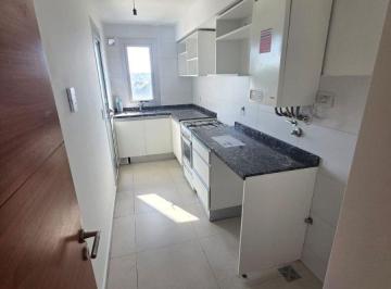 Departamento de 4 ambientes, Córdoba · Alquiler Premium en Opera Luxury 2 Dorm Amenities