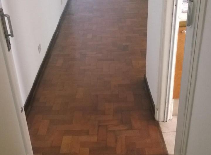 Departamento · 40m² · 2 Ambientes