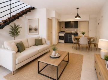 Departamento · 56m² · 2 Ambientes · Departamento Dúplex en Venta en Balvanera, Capital Federal, Buenos Aires