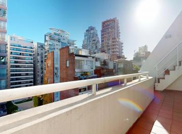 Departamento · 147m² · 4 Ambientes · 2 Cocheras · Departamento en Venta Palermo