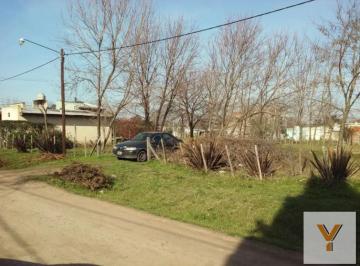 Terreno · 556m² · Terreno Venta 12,5x44,5 - 556 m² Totales - Lujan