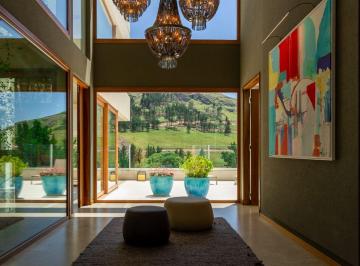 Casa de 10 ambientes, Tandil · Casa 885 m² con Las Mejores Vistas