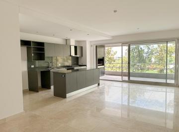 Departamento · 99m² · 3 Ambientes · 1 Cochera · Venta Departamento 3 Ambientes en Complejo Bouquet Pilar Torre 3