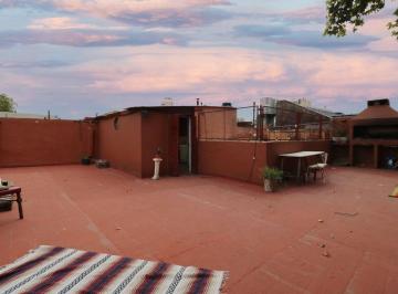 Casa · 107m² · 6 Ambientes · Venta Casa 6 Ambientes - Boedo