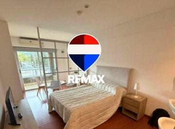 Departamento · 33m² · 1 Ambiente · Monoambiennte Amoblado Venta Zona Tres Cerritos
