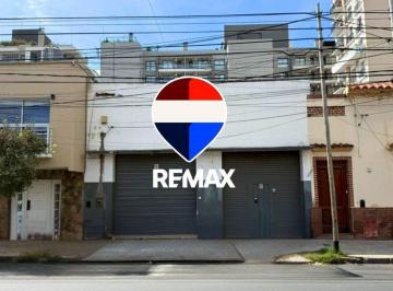 Bodega-Galpón · 752m² · Galpon/deposito Alquiler Macrocentro Alsina Al 400