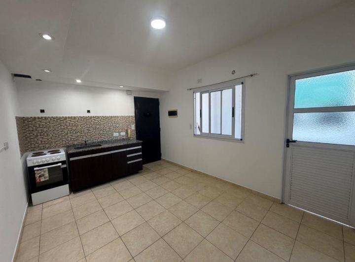 Departamento · 40m² · 2 Ambientes