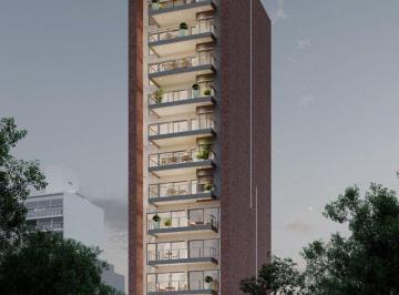Departamento · 66m² · 3 Ambientes · Venta Departamento 12Dorm. B° Constituyentes