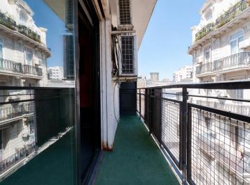 Departamento · 65m² · 4 Ambientes · 1 Cochera · Departamento en Venta con Cochera