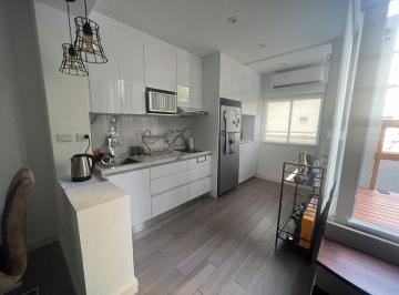 PH · 62m² · 3 Ambientes · PH 3 Ambientes Venta Las Cañitas