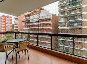 Departamento · 158m² · 5 Ambientes · 1 Cochera · Departamento 5 Ambientes Venta Belgrano Balcon