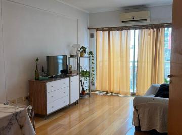 Departamento · 29m² · 2 Ambientes · 1 Cochera · Departamento 2 Ambientes Venta Villa Pueyrredón