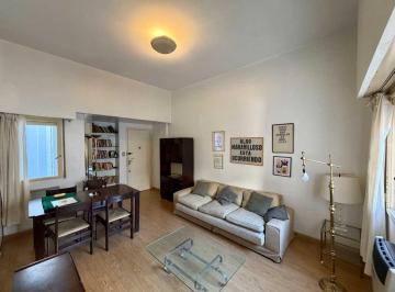 Departamento · 42m² · 2 Ambientes · Departamento 2 Ambientes Venta Recoleta - A. Credito