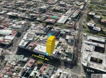 Terreno · 485m² · Lote en Venta - Colegiales