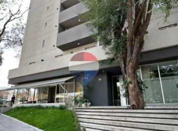 Departamento · 45m² · 2 Ambientes · Alquiler de Depto en B Los Perales Espacio Mab