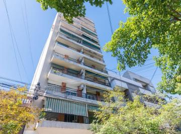 Departamento · 110m² · 6 Ambientes · Oportunidad | Semipiso 3 Dorm. en Recoleta