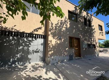 Departamento de 3 ambientes, Villa Nueva · Duplex en Alquiler B° Jardines de Urquiza - Guaymallen