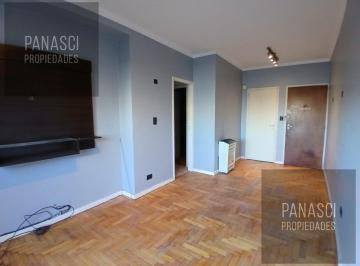 Departamento · 60m² · 3 Ambientes · Alquiler Departamento 3 Ambientes + Dependencia y Terraza