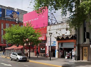 Local comercial · 40m² · Local en Once