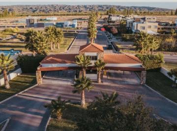 Terreno · 500m² · Venta Terreno Barrio Privado Carrascal - Azcuénaga