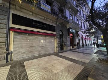 Local comercial · 518m² · Local en Alquiler, Centro (Capital Federal)