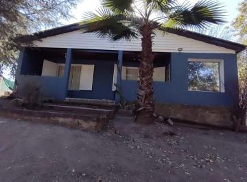 Casa · Muy Linda Casa en Salsipuedes, 2 Dorm. Excelente Calidad.
