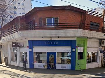 Local comercial · 130m² · Local en Colegiales