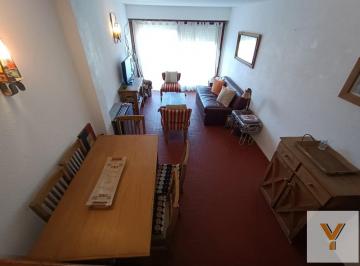 Departamento · 80m² · 4 Ambientes · 1 Cochera · Dúplex en Venta - 3 Dorm. 2 Baños - Cochera - 100 m² - Villa Gesell