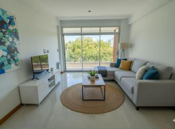 Departamento · 57m² · 2 Ambientes · Departamento en Venta La Plata