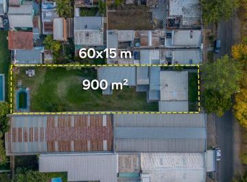 Casa · 160m² · 4 Ambientes · 1 Cochera · Casa en Venta en Los Hornos