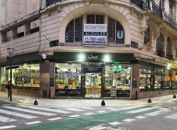 Local comercial · 600m² · Local - Alquiler - Microcentro