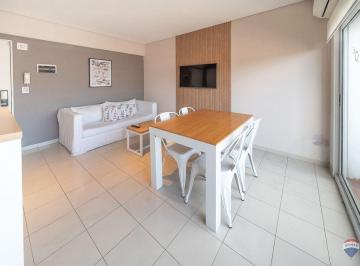 Departamento · 55m² · 2 Ambientes · Venta Duplex 2 Ambientes Puerto Madero