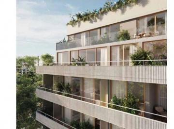 Departamento · 48m² · 2 Ambientes · Venta 2 Amb Bajo Belgrano