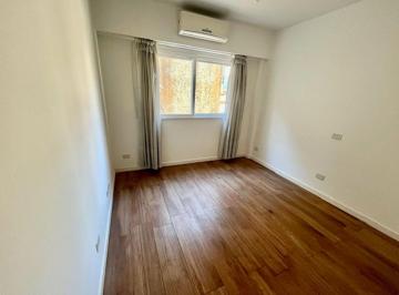 Departamento · 38m² · 2 Ambientes · Dpto 2 Amb Alquiler Recoleta Apto Profesional