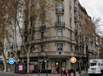 Local comercial · 52m² · Local en Palermo