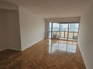 Departamento · 120m² · 4 Ambientes · 1 Cochera · Depto 4 Amb Dependencia Cochera Alquiler Palermo