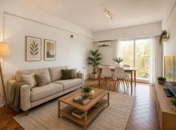 Departamento · 58m² · 3 Ambientes · Departamento 3 Amb Apto Crédito en Mataderos