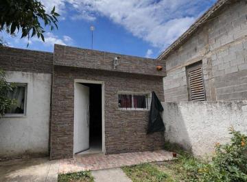 Casa · 102m² · 4 Ambientes · Casa 2 Dorm. en Bialet Massé