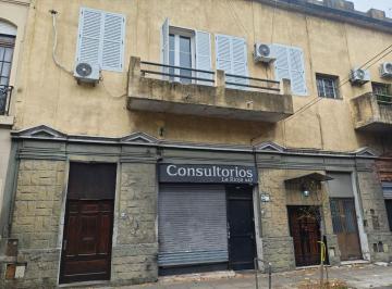 Departamento de 5 ambientes, San Cristobal · Departamento de Estilo Antiguo 5 Ambientes Amplios Excelente Ubicación – San Cristóbal