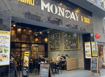 Local comercial · 700m² · Local - Alquiler - Centro (Capital Federal)